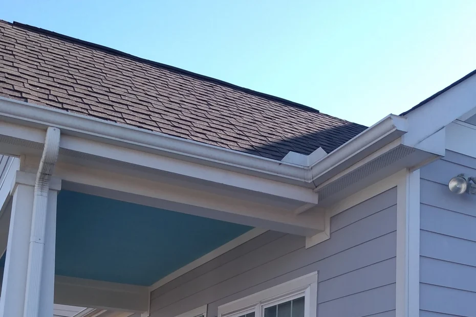 Gutter Cleaning Berryhill