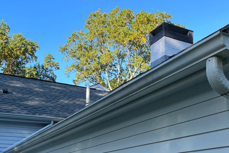 Gutter Cleaning Berryhill